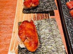 -千代武日本料理(开发区店)