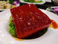 -吴门人家·苏宴宫廷菜(拙政园店)