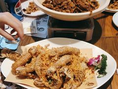 -黄泥岗·地道湖北菜(奥特莱斯店)