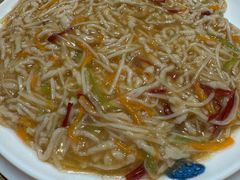 -直隶安家牛肉罩饼(建华店)