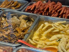 -晶牌烤鸭(延吉东路557弄小区店)