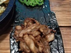 -烛影拾光观景餐厅·创意菜·摄影·小提琴(大唐不夜城店)