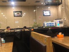 大堂-湘缘道客•湘缘饭店·25年湘菜馆(古墩路店)