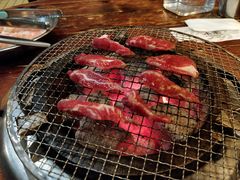 -小本家韩式烤肉(紫藤路店)