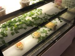自助取餐区-素清香(解放路店)