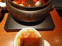 原味汽锅鸡-云海肴·汽锅鸡·云南菜(领展购物广场·中关村店)