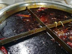 -渝味黄姐火锅(黄泥村店)
