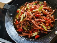 -李子坝梁山鸡(李子坝大鸡哥店)