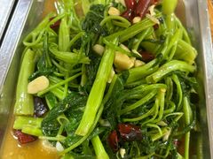 -龙上水现炒生料(柳沙店)
