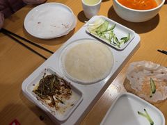 -九毛九西北菜(汕头金平万达广场店)