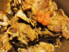 -蝎王府羊蝎子(虎坊桥总店)
