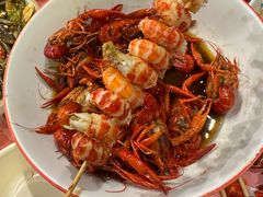 -阿财老铺·老蚌埠龙虾城(华夏总店)