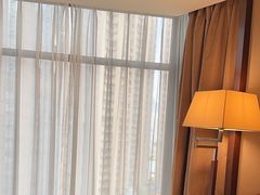 -深圳香格里拉酒店