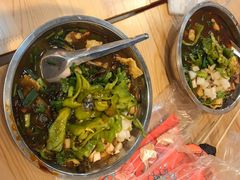 -柳州肥姨妈大骨螺蛳粉(东靖路店)