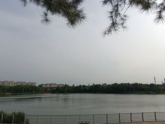 -美兰湖景区
