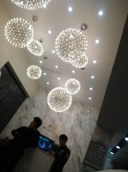 点击看大图 -3AM HAIR SALON烫发染发接发