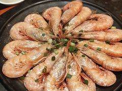 -高佳庄·海鲜酒楼(东港店)