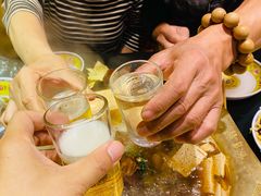 -芦月轩羊蝎子(劲松店)