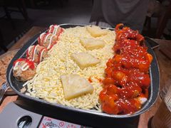 -TAIFORKS 大福食堂·山葵烤肉料理·拌饭(宝安店)