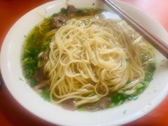 -鑫明明拉面(宁化路店)