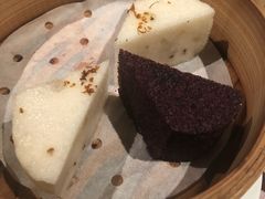 -荣轩(新荣记环球金融中心店)