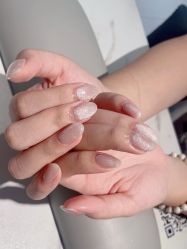 -丽心自助美甲美睫