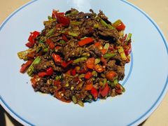 -小柴米·传统江西菜(八一广场店)
