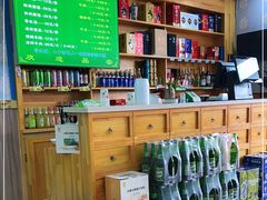 -尔力新疆丸子汤(北屯店)