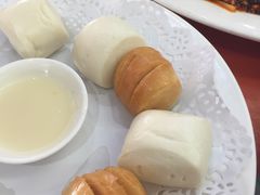 -清华大学-观畴园餐厅