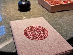 -铭轩中餐厅·海南菜·粤菜(亚龙湾瑞吉店)