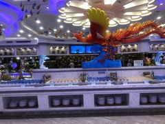 -澜悦港海鲜体验主题餐厅