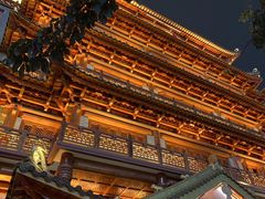 -大佛古寺
