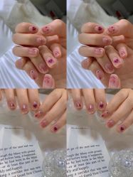 -M·X Nail日式美甲美睫