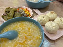 -粥传(太古里店)