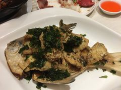 -浦华大酒店-台南担仔面海鲜楼