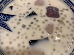 手工鲜芋圆-双喜老铺(人民广场店)