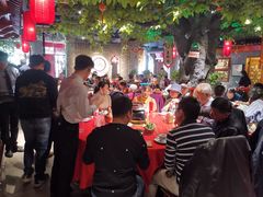 -北平食府(马鞍山路店)