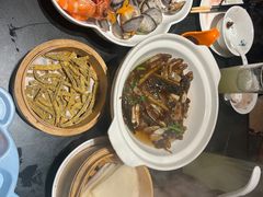 -芳芳私房菜·精做淮扬菜(承德路店)