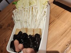 -半天妖烤鱼(方庄店)