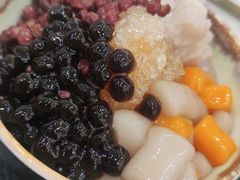 -鲜芋仙(太原街万达店)