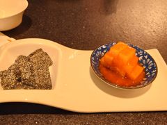 -羡餐厅·杭帮菜·淳菜(千岛湖自由洲际殿店)