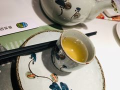 -原味田园·客家菜·土窑鸡(中航城君尚购物中心店)