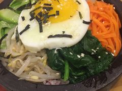 -米字旁先锋韩餐(茂业天地店)