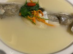 东坡河豚-肆月河豚·新淮扬(金融街店)