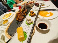 -四季民福烤鸭店(王府井灯市口店)