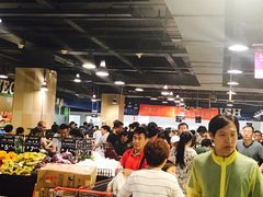 -永辉超市(回龙观店)