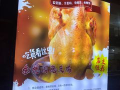 -张家卫·阳江菜·小海鲜(肥婆湾桥店)