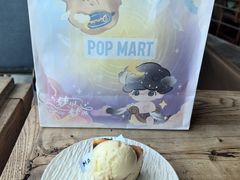 -漫咖啡 (CCPAPK创意港店)