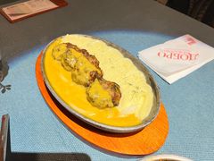 -俄士厨房(未来城店)