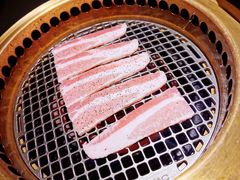 黑毛猪五花-谷牛和牛烤肉(漕河泾印象城店)